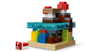 21589 Minecraft Mini Biomes - 7