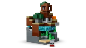 21589 Minecraft Mini Biomes - 8