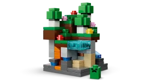 21589 Minecraft Mini Biomes - 9