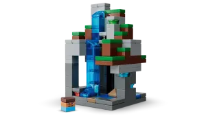 21589 Minecraft Mini Biomes - 10