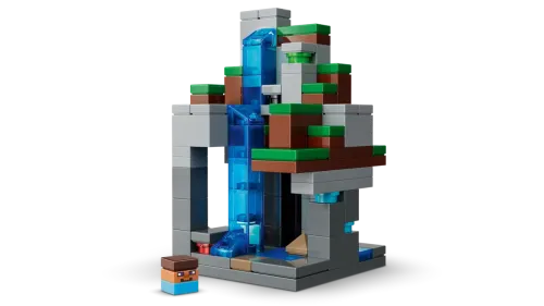 21589 Minecraft Mini Biomes - 10