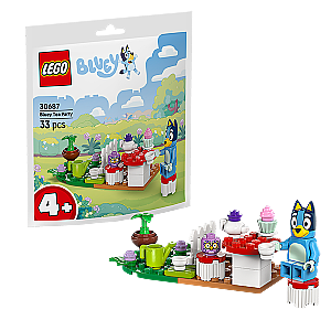 30687 Bluey's Bluey Tea Party - LEGO®