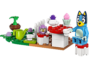 30687 Bluey's Bluey Tea Party - 4