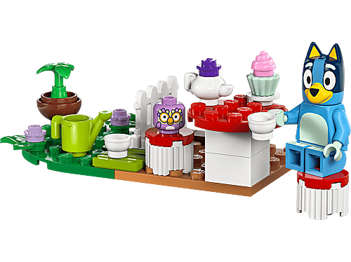 30687 Bluey's Bluey Tea Party - 4