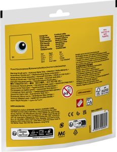 30714 Craetor 3in1 Orange Cat - LEGO®