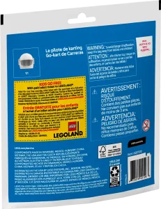 30719 City Go-Kart Racer - 3