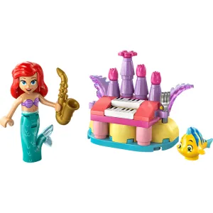 30720 Disney Ariel & Flounder's Birthday Music Fun - 4