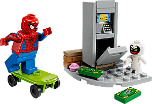 30725 Marvel Spider-Man vs. Anti-Venom Heist - 4