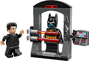 30726 Batman Batman#: Bruce Wayne# and the - 4