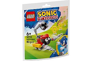 30733 Sonic the hedgehog Badnik: Skorp - LEGO®