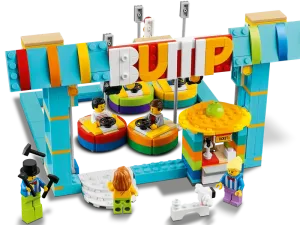 31119 Creator 3in1 Ferris Wheel - 4