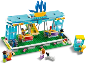 31119 Creator 3in1 Ferris Wheel - 5