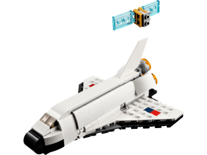 31134 Craetor 3in1 Space Shuttle - 4