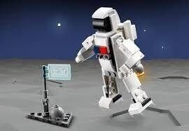 31134 Craetor 3in1 Space Shuttle - 5