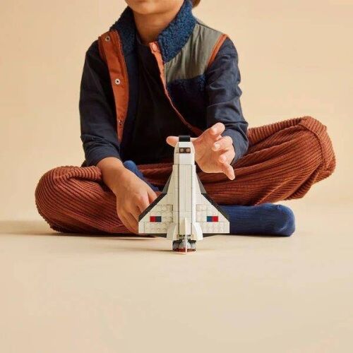 31134 Craetor 3in1 Space Shuttle - 8