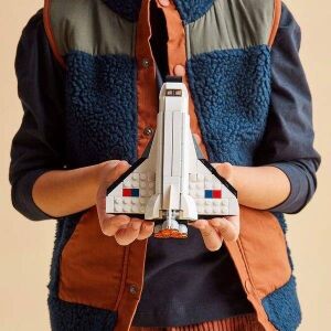 31134 Craetor 3in1 Space Shuttle - 9