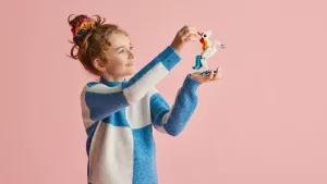 31140 Creator 3in1 Magical Unicorn - 7