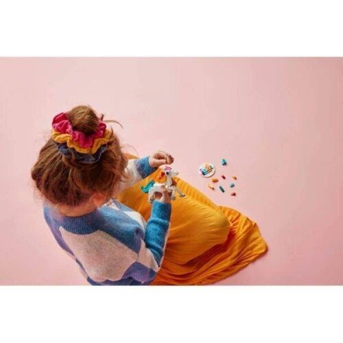 31140 Craetor 3in1 Magical Unicorn - 8