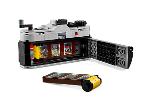 31147 Creator 3 in 1 Retro Camera - 7