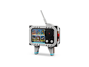 31147 Creator 3 in 1 Retro Camera - 8