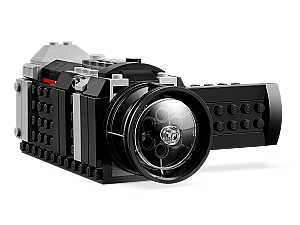 31147 Creator 3 in 1 Retro Camera - 9