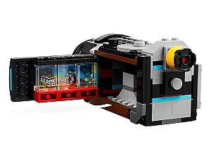 31147 Creator 3 in 1 Retro Camera - 5