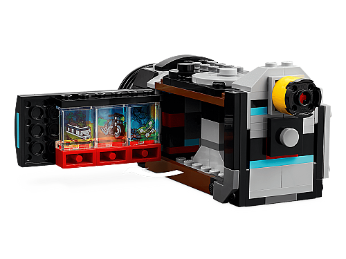 31147 Creator 3 in 1 Retro Camera - 5