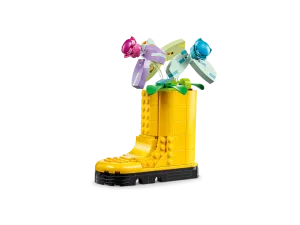 31149 Craetor 3in1 Flowers in Watering Can - 6