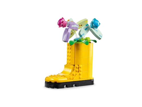 31149 Craetor 3in1 Flowers in Watering Can - 6