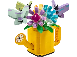 31149 Craetor 3in1 Flowers in Watering Can - 5