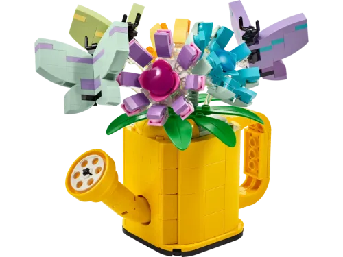 31149 Craetor 3in1 Flowers in Watering Can - 5