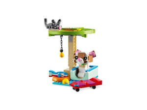 31155 Craetor 3in1 Hamster Wheel - 5