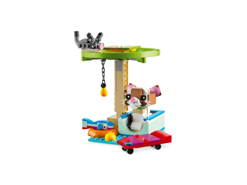 31155 Craetor 3in1 Hamster Wheel - 5