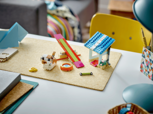 31155 Craetor 3in1 Hamster Wheel - 7