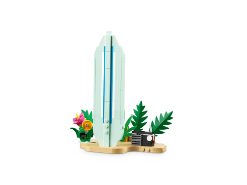 31156 Craetor 3in1 Tropical#Ukulele - 4