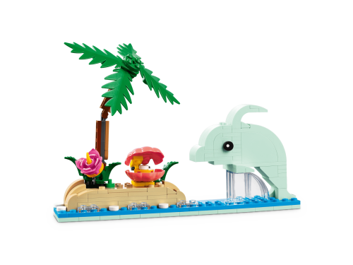 31156 Craetor 3in1 Tropical#Ukulele - 5