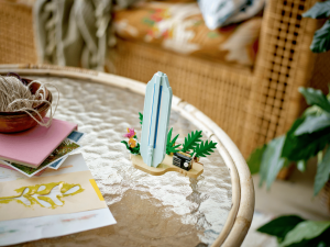 31156 Craetor 3in1 Tropical#Ukulele - 6