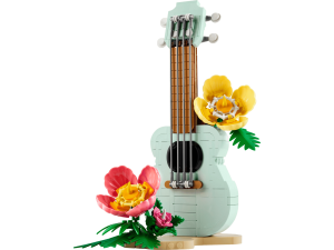 31156 Craetor 3in1 Tropical#Ukulele - 2