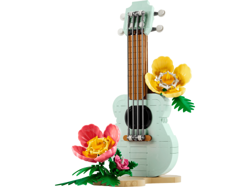 31156 Craetor 3in1 Tropical#Ukulele - 2