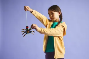 31159 Creator 3in1 Wild Animals: Surprising Spider - 5