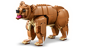 31166 Creator 3 in 1 Beautiful Horse - 5