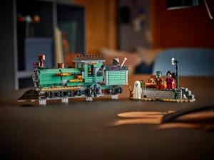 31167 Craetor 3in1 Haunted Mansion - 7