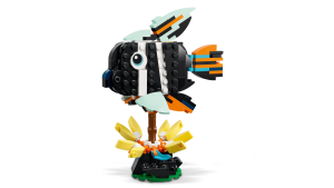 31173 Craetor 3in1 Wild Animals: Tropical Toucan - 7