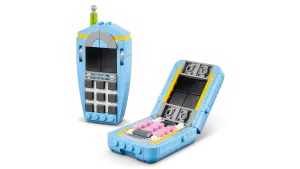 31174 Retro Telephone - 4