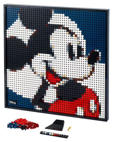 31202 DISNEY Disney's Micey Mouse - 4