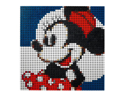 31202 DISNEY Disney's Micey Mouse - 6