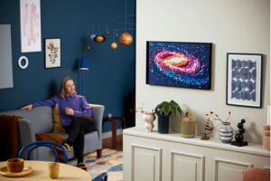 31212 Art The Milky Way Galaxy - 4
