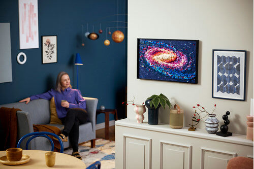 31212 Art The Milky Way Galaxy - 4