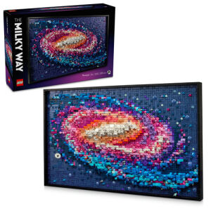 31212 Art The Milky Way Galaxy - 1