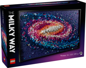 31212 Art The Milky Way Galaxy - 2